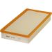 Hengst Filter Luftfilter E732L