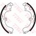 Bremsbackensatz GS8291 Bremsbackensatz GS8291