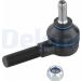 Delphi Spurstangenkopf TA1284