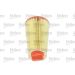 Valeo Luftfilter 585649