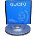 QUARO Bremsscheibe QD5713