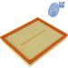 Blue Print Luftfilter ADN12240