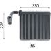Verdampfer, Klimaanlage AE 95 000P