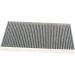 Filter, Innenraumluft 1 987 435 586 Filter, Innenraumluft 1 987 435 586