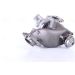 Nissens Turbolader 93281