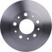 Hella Bremsscheibe 8DD 355 122-691 Hella Bremsscheibe 8DD 355 122-691