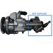 Hydraulikpumpe, Lenkung 54244 Hydraulikpumpe, Lenkung 54244