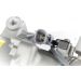 Nissens Kompressor, Klimaanlage FIRST FIT 890044
