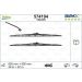 Valeo Wischblatt Scheibenwischer SILENCIO CONVENTIONAL SET 574194