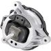 Metzger Lagerung, Motor 8053781