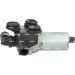 NRF Zusatzwasserpumpe (Kühlwasserkreislauf) EASY FIT 390074