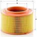 MANN-FILTER C 22 024 Luftfilter MANN-FILTER C 22 024 Luftfilter