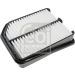 FEBI BILSTEIN 184371 Luftfilter FEBI BILSTEIN 184371 Luftfilter