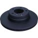 Bremsscheibe QUARO HIGH CARBON QD5985HC Bremsscheibe QUARO HIGH CARBON QD5985HC