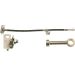 Bremsschlauch PHD616