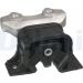 Delphi Lagerung, Motor TEM059