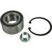 Metzger Radlagersatz COMPETENCE KIT WM 7016 Metzger Radlagersatz COMPETENCE KIT WM 7016
