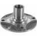 Radnabe V40-6206 Radnabe V40-6206