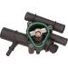 Thermostat, Kühlmittel 18-0393 Thermostat, Kühlmittel 18-0393