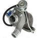 Nissens Turbolader 93075