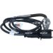 NRF Sensor, Abgastemperatur EASY FIT 707301
