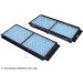 Blue Print Filter, Innenraumluft ADM52530