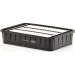 MANN-FILTER C 27 003/1 Luftfilter MANN-FILTER C 27 003/1 Luftfilter