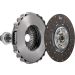 Valeo 809148 Kupplungssatz NEW ORIGINAL KIT3P