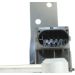 Sensor, Xenonlicht (Leuchtweiteregulie 0901222