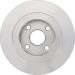BOSCH Bremsscheibe 0 986 479 128