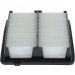 Luftfilter F 026 400 825 Luftfilter F 026 400 825