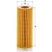 MANN-FILTER HU 722 x Ölfilter mit Dichtung, Filtereinsatz MANN-FILTER HU 722 x Ölfilter mit Dichtung, Filtereinsatz