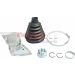 Metzger Faltenbalgsatz, Antriebswelle COMPETENCE KIT 751.114