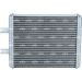 NRF Wärmetauscher, Innenraumheizung EASY FIT 54218