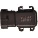 Maxgear Sensor, Saugrohrdruck 21-0193