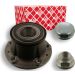 FEBI BILSTEIN 40018 Radlagersatz