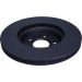 Bremsscheibe QUARO HIGH CARBON QD8004HC Bremsscheibe QUARO HIGH CARBON QD8004HC