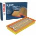 BOSCH 1 457 433 700 Luftfilter BOSCH 1 457 433 700 Luftfilter