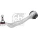 FEBI BILSTEIN 185539 Querlenker, Lenker, Radaufhängung FEBI BILSTEIN 185539 Querlenker, Lenker, Radaufhängung