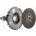 Valeo 805237 Kupplungssatz REMANUFACTURED KIT3P