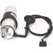 BOSCH Kraftstoffpumpe 0 986 580 371
