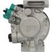 Nissens Kompressor, Klimaanlage FIRST FIT 89306
