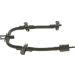 Schlauch, Leckkraftstoff 0 928 402 175 Schlauch, Leckkraftstoff 0 928 402 175