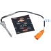 Sensor, Abgastemperatur 707155 Sensor, Abgastemperatur 707155