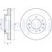 Bremsscheibe BG9140C Bremsscheibe BG9140C