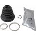 Metzger Faltenbalgsatz, Antriebswelle COMPETENCE KIT 751.652