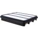 Luftfilter LX 2907 Luftfilter LX 2907