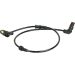 Metzger Sensor, Raddrehzahl 0900976