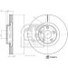 FEBI BILSTEIN 176973 Bremsscheibe