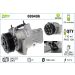 Kompressor, Klimaanlage 699496 Kompressor, Klimaanlage 699496